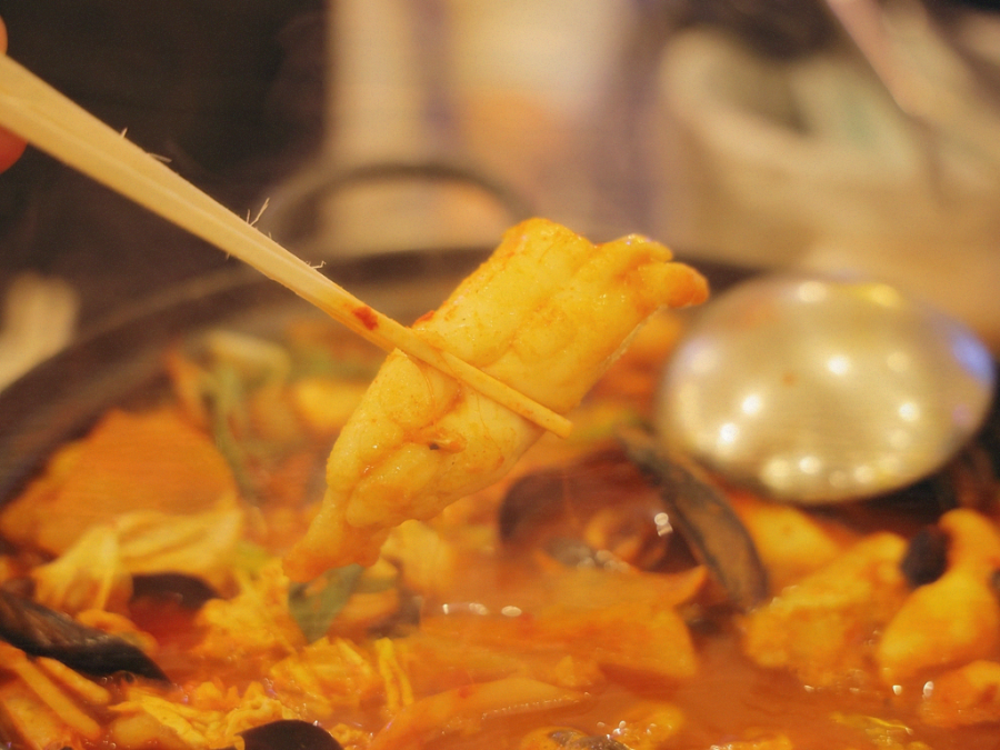 울릉횟집 이미지