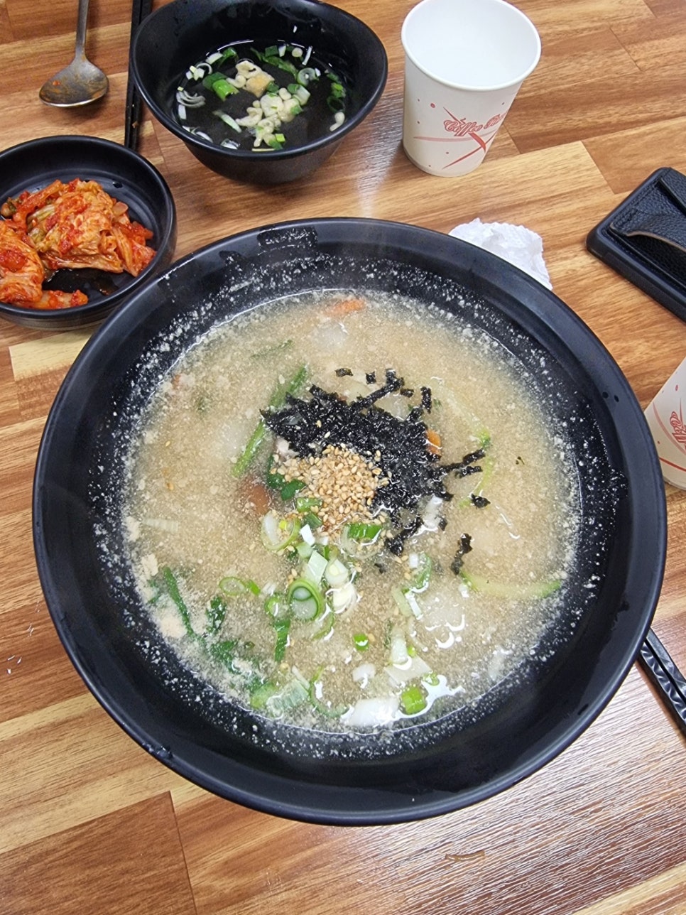 기차놓친가락국수 이미지