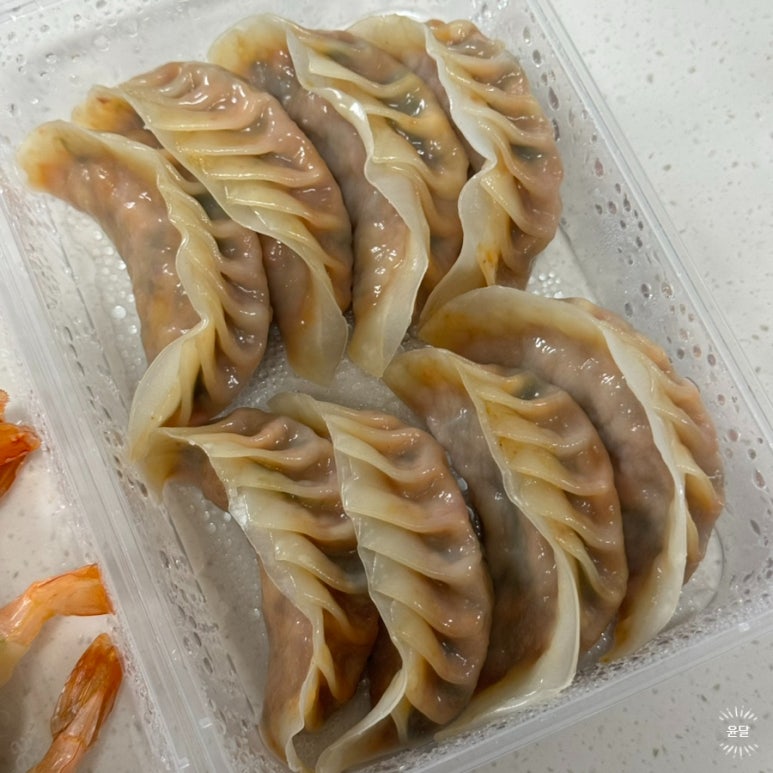 송도만두 동암점 이미지