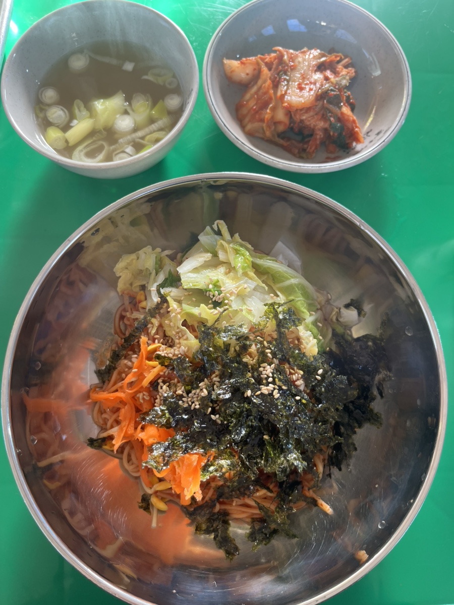 이정자국수 이미지