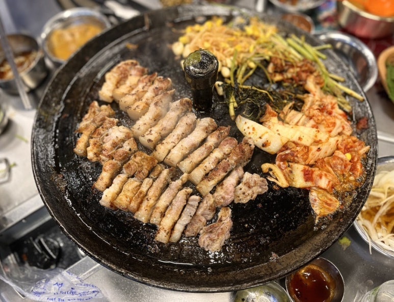 고기한점 이미지