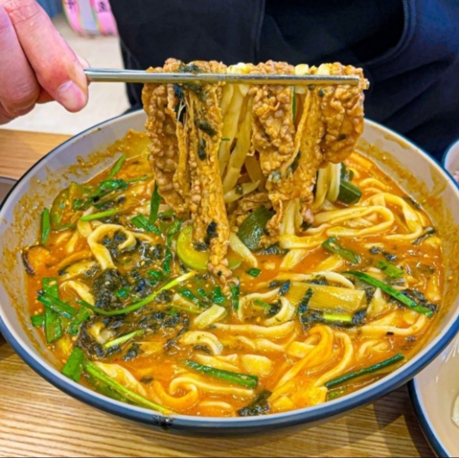 강릉장칼 이미지