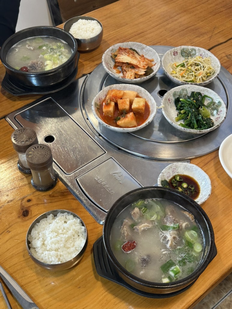 광복정육식관 이미지