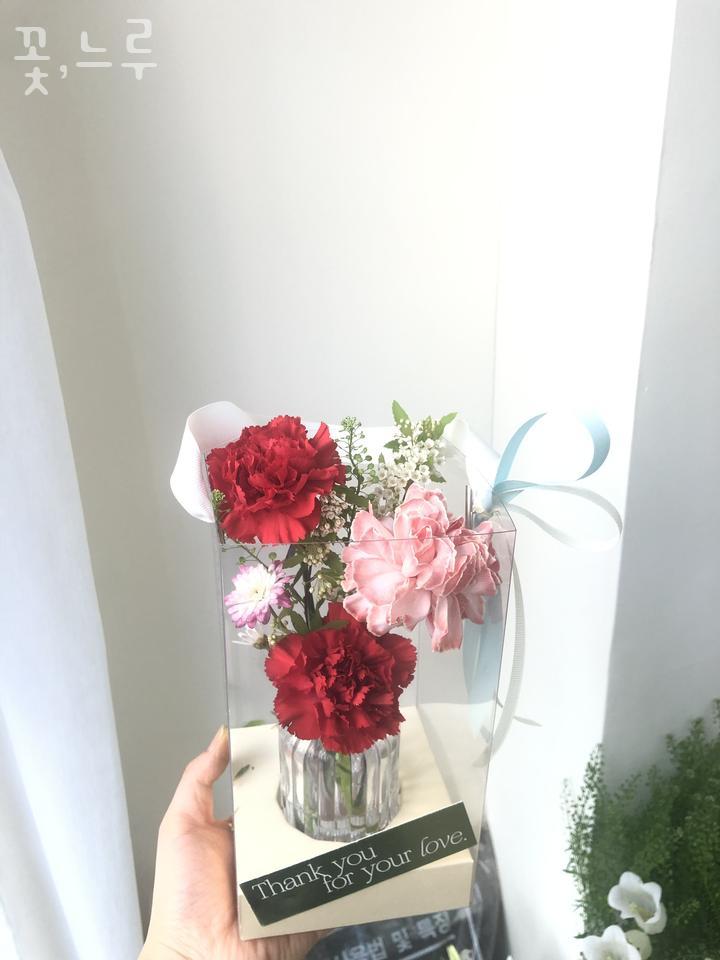 꽃;느루 이미지