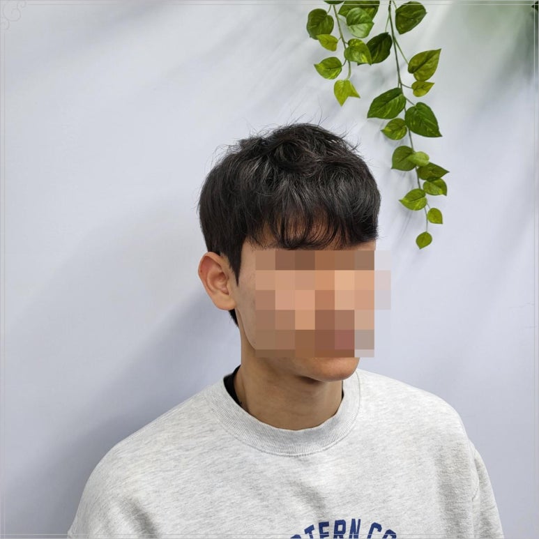 다은미용실 이미지