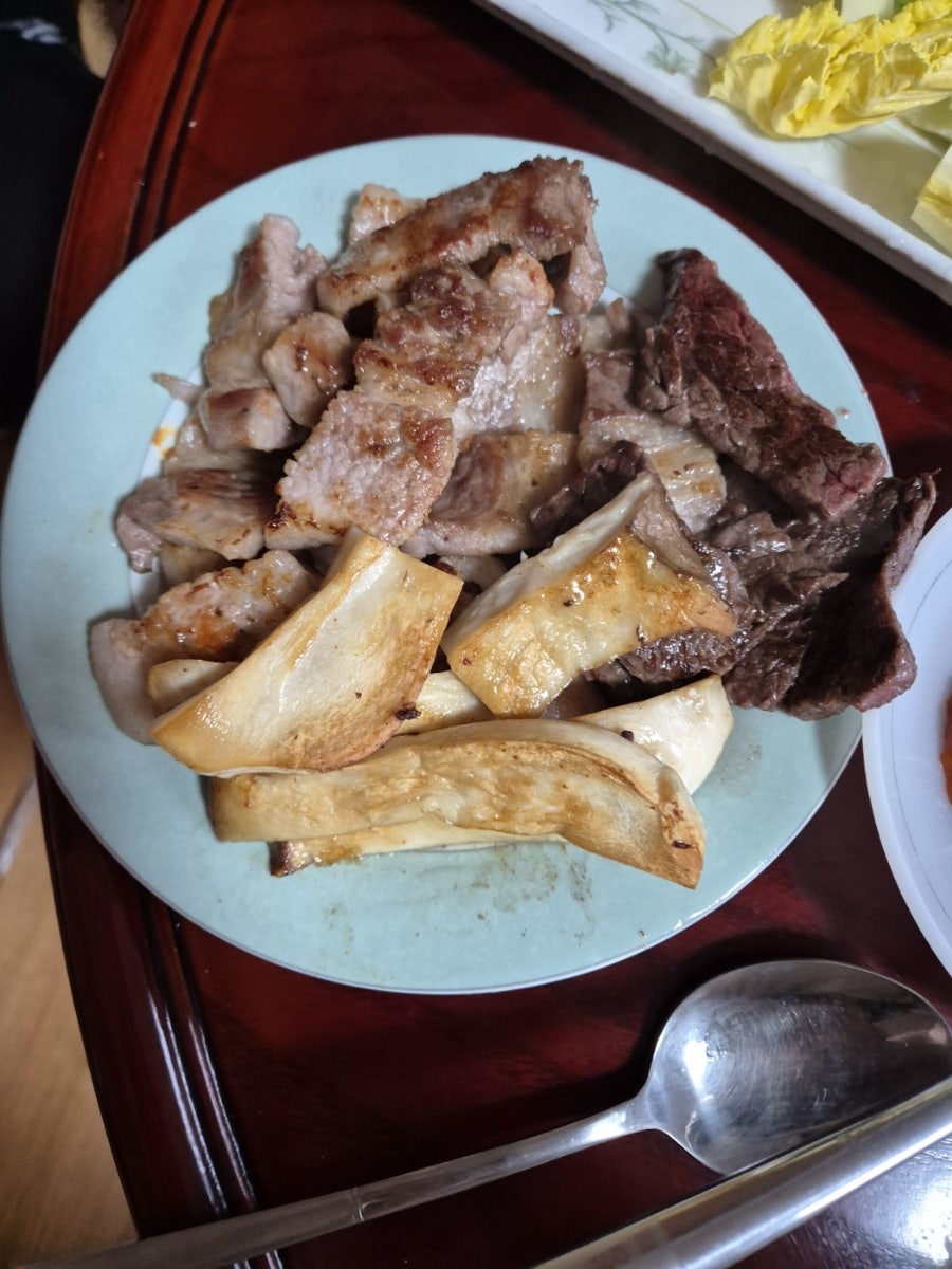 인성정육점 이미지