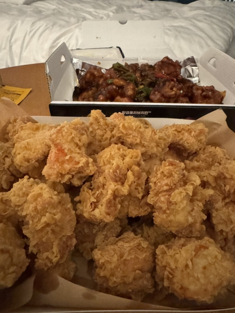 비비큐울산블루마시티점 이미지