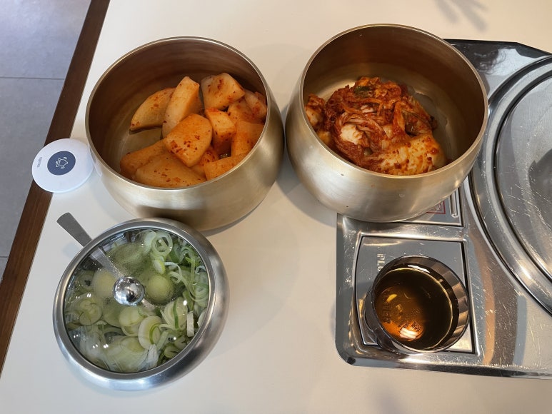 압구정설렁탕 이미지