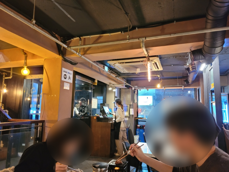 고배돈까스 이미지