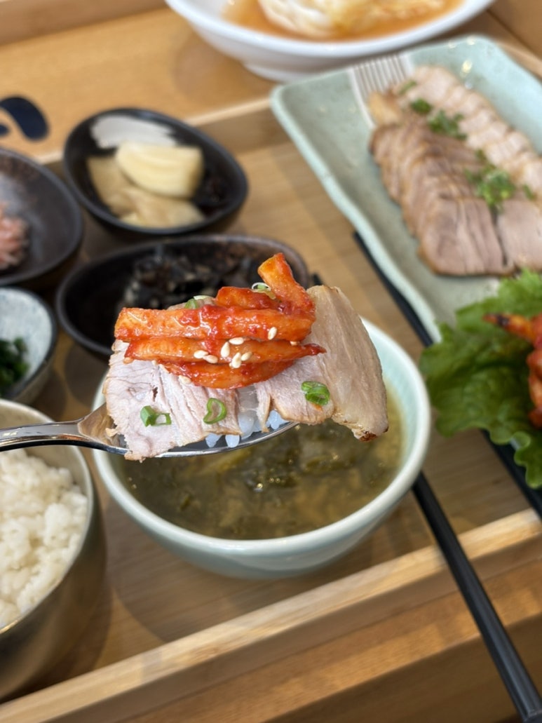 배멧보쌈 이미지