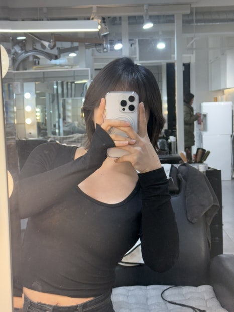한울메이크업헤어 이미지