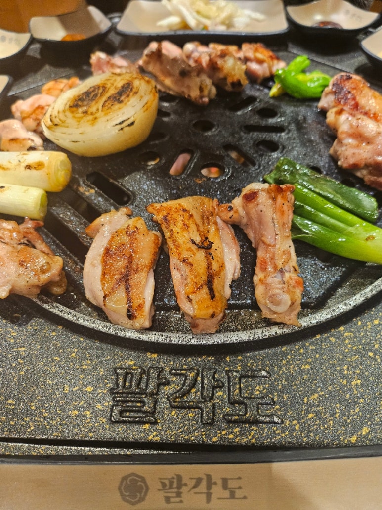 팔각도신정네거리역점 이미지