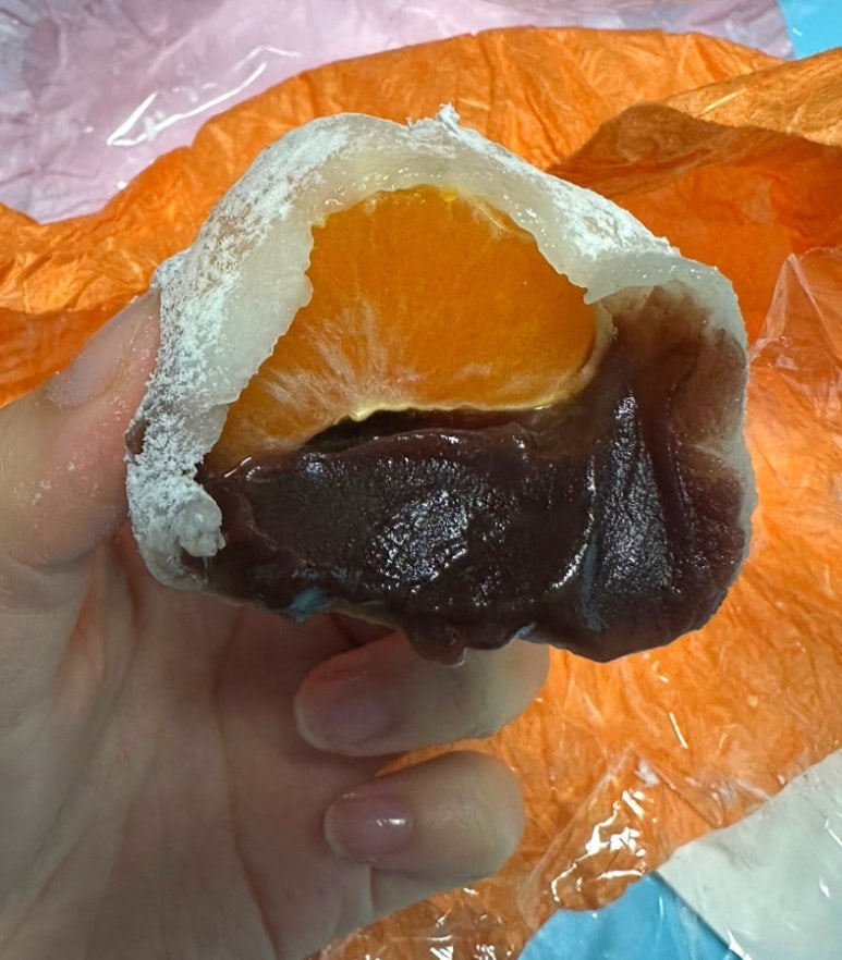 옹찹쌀카페 이미지