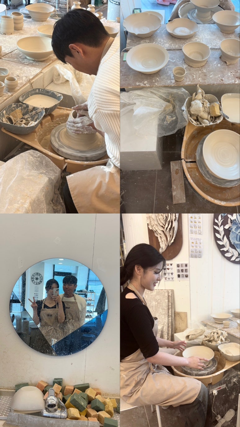 진주도예 이미지