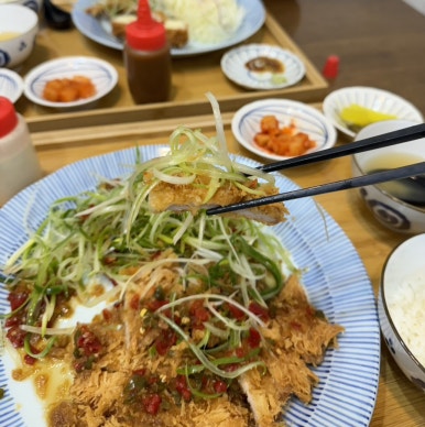 당포로나인돈카츠 이미지