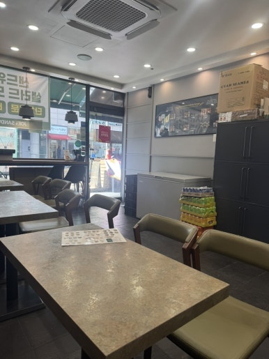 죠샌드위치 포스코사거리점 사진 6