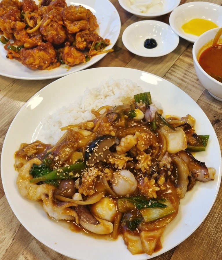 도성루 이미지