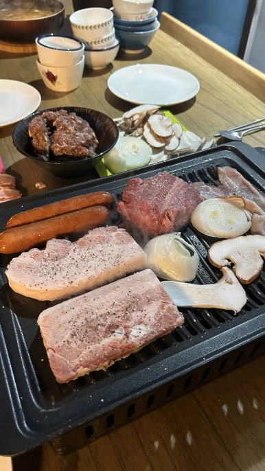 피자마루롯데마트 이미지