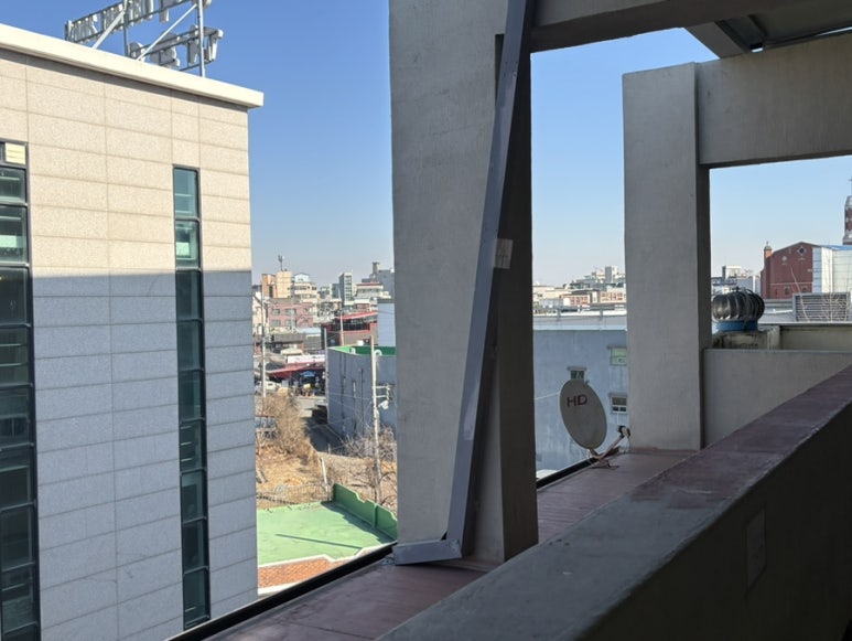만점24스터디카페현화리점 이미지
