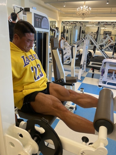 가능해GYM헬스PT 이미지
