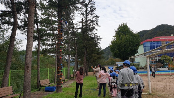 방산초등학교 이미지