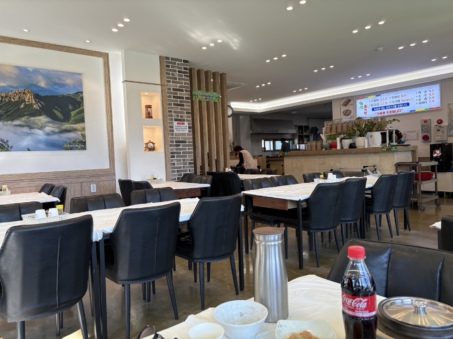 척산추어탕 이미지