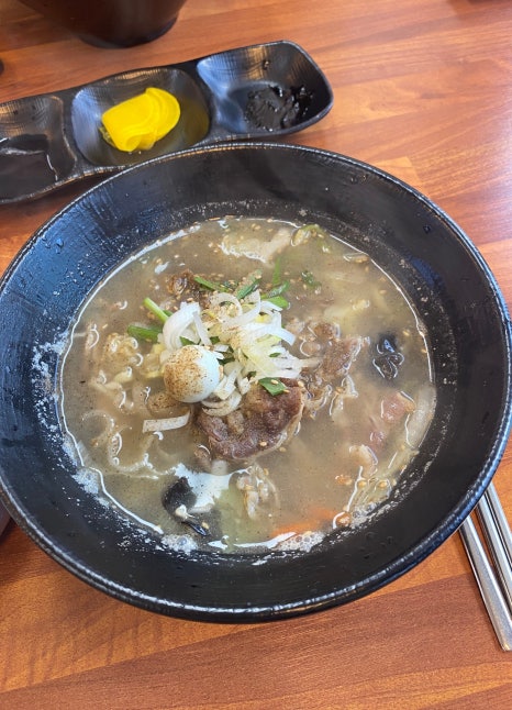 낚무맛조이짬뽕 이미지