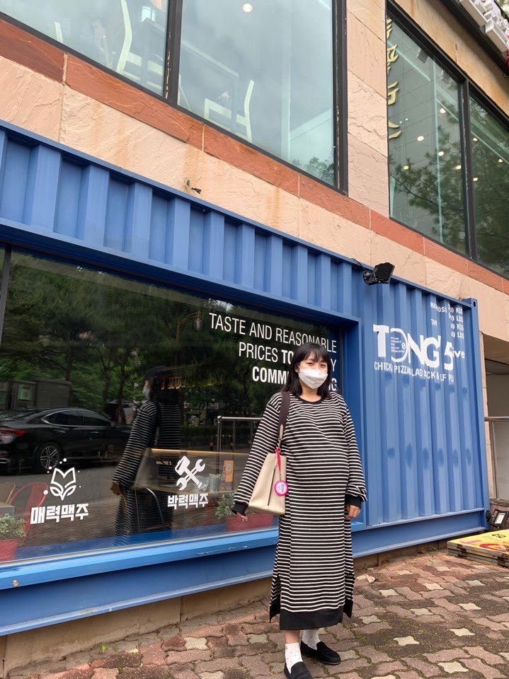 머슬뷰짐 이미지