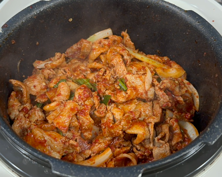 엄마의밥상한식뷔페 이미지
