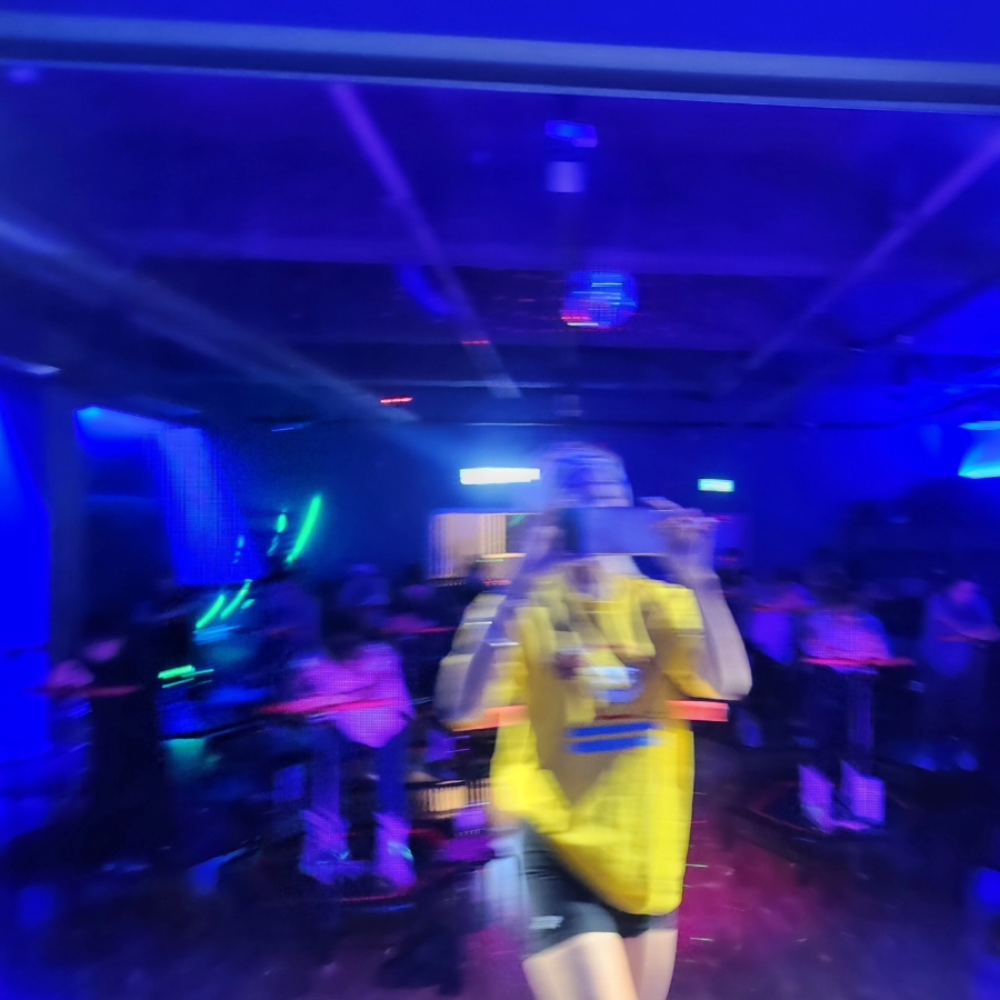 티나점핑머신 이미지