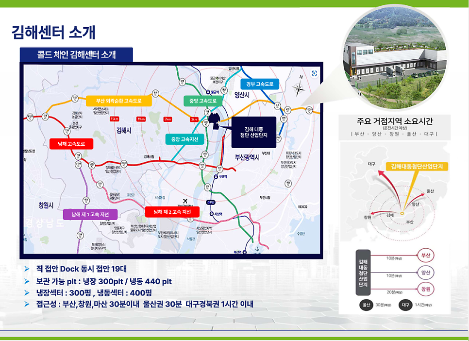 (주)전국종합물류 이미지