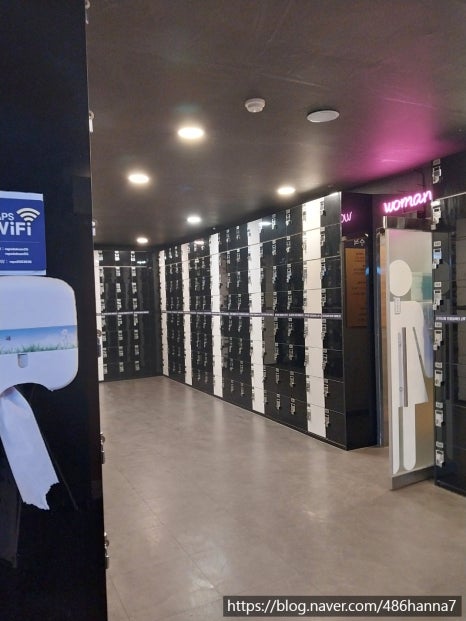 더랩스휘트니스독산 이미지