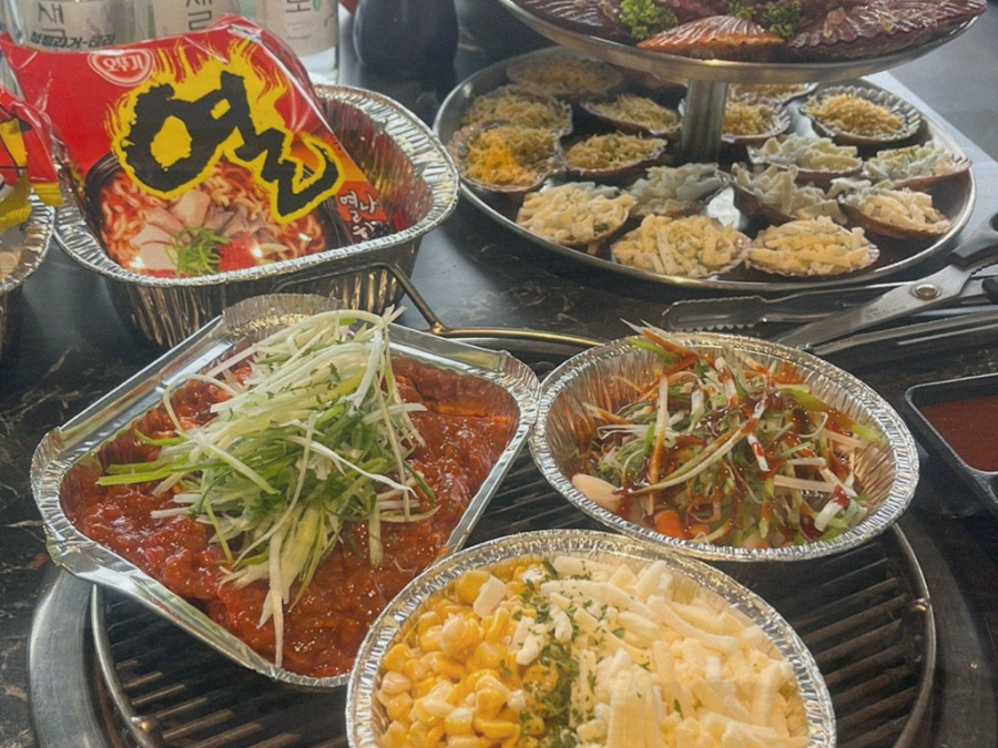 조개뷰삽교 이미지