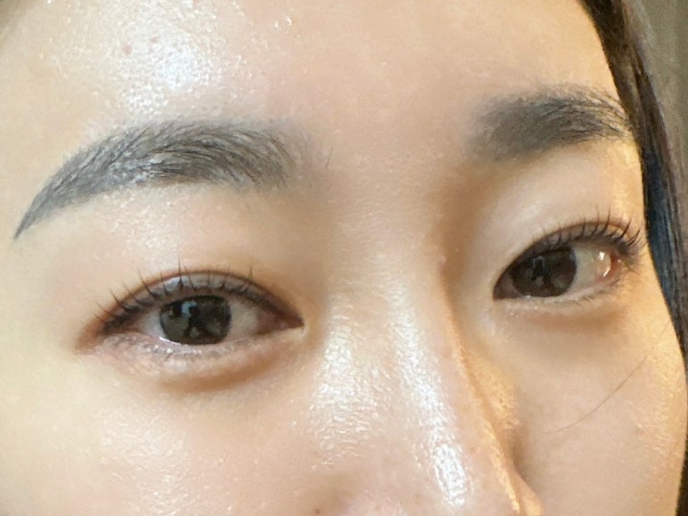 브로우별 이미지