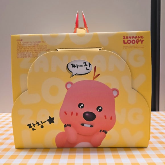 뚜레쥬르가산 이미지