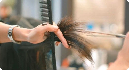 헤어센스미용실 이미지