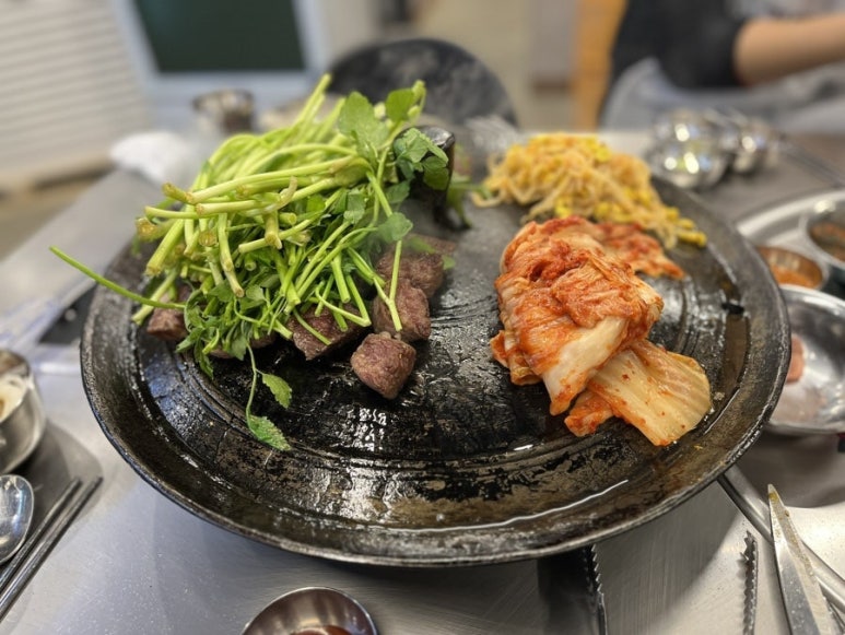 고기한점 이미지