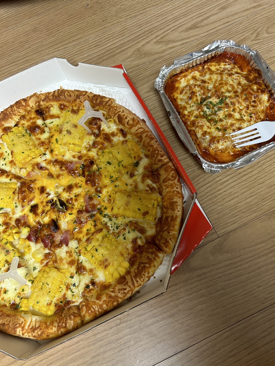빽보이피자신대방삼거리역점 이미지