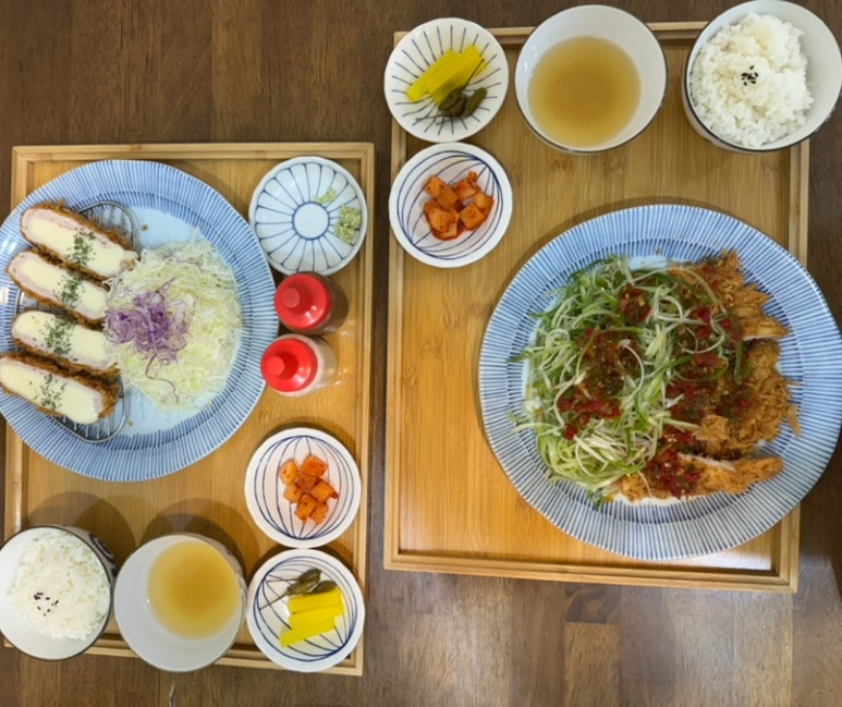 당포로나인돈카츠 이미지