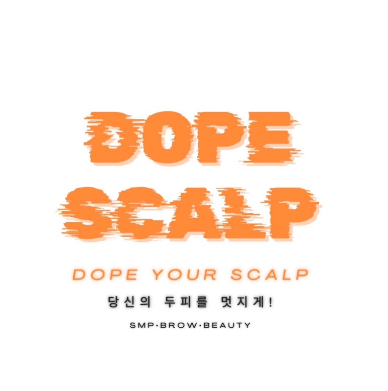 돕스칼프 이미지