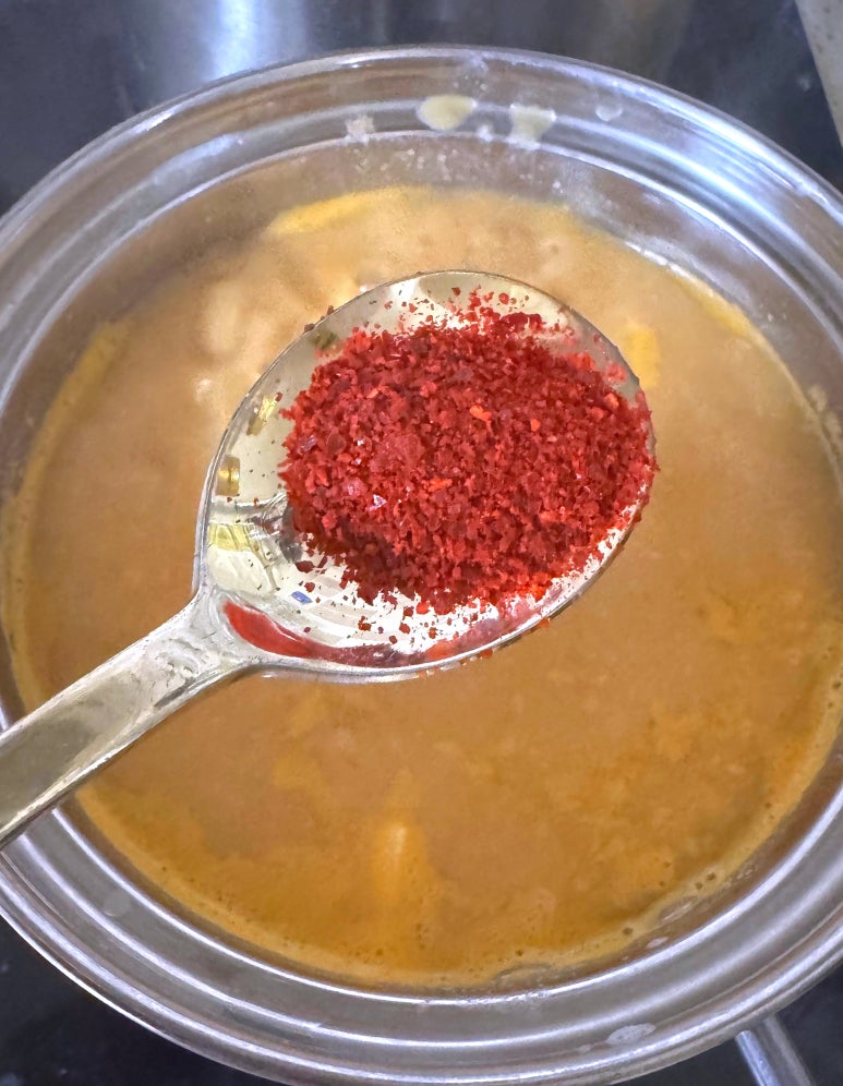 꾸지뽕민물매운탕&장단콩마을 이미지