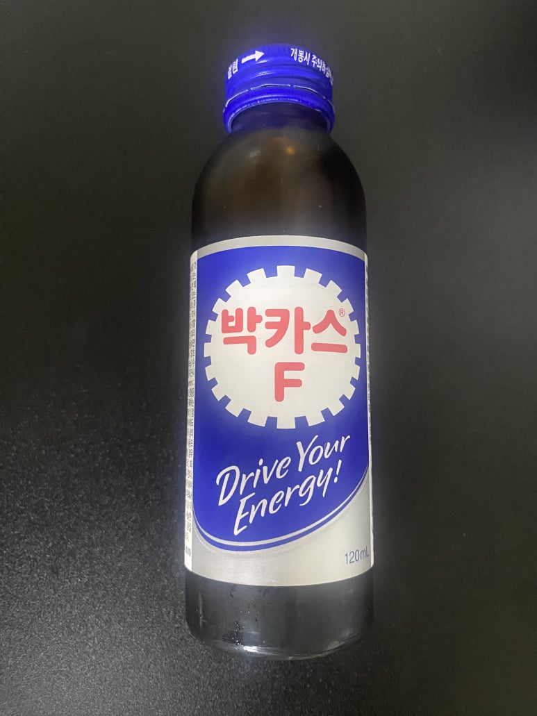 박카스에프 이미지