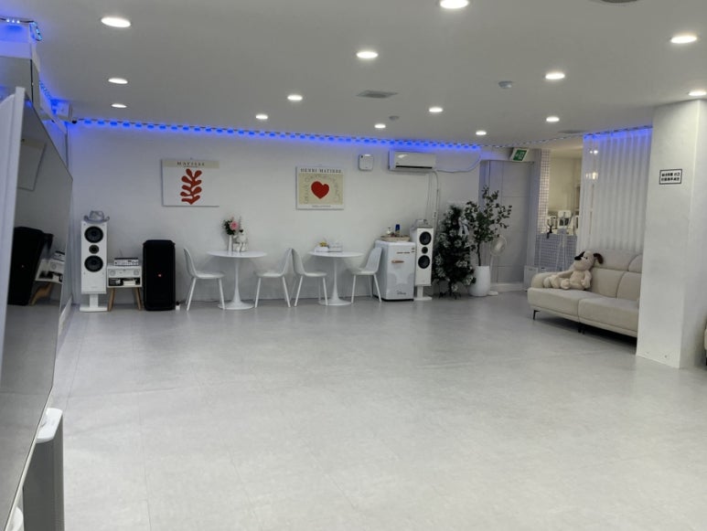 라라댄스스튜디오 이미지