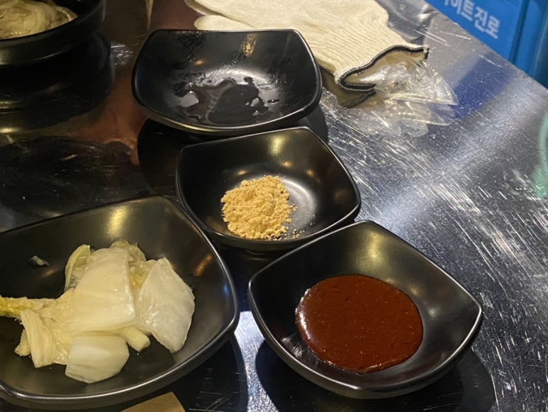 록갈비 까치산점 이미지
