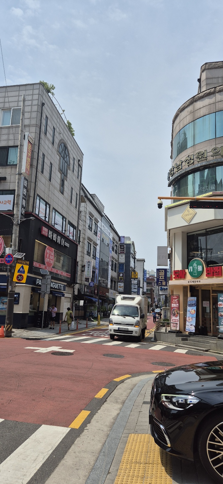 나따오비까(대치점) 이미지