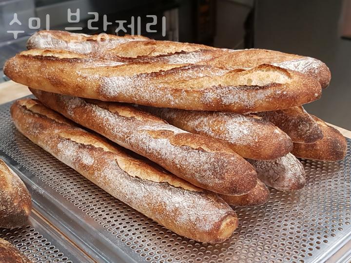 블랑제리 이미지