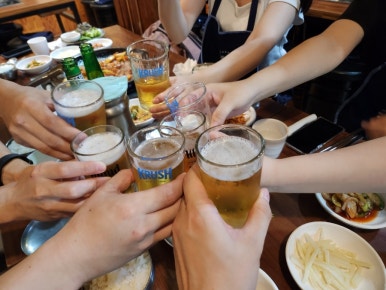 고래고래노래방 이미지