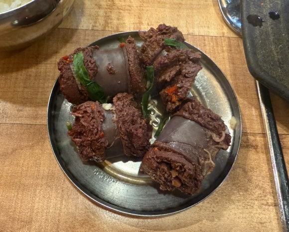 풍년순대본가 이미지