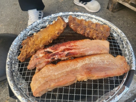 비토애럭셔리글램핑산청점 이미지