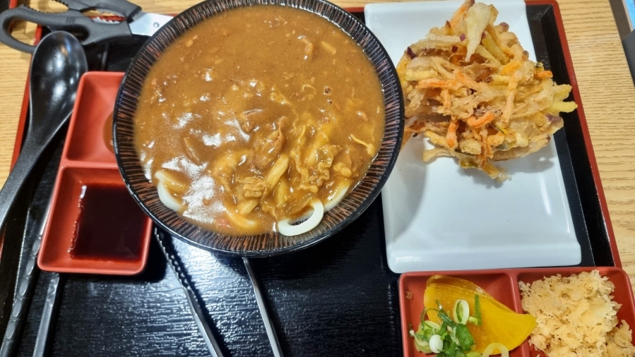 사누키제면소 이미지